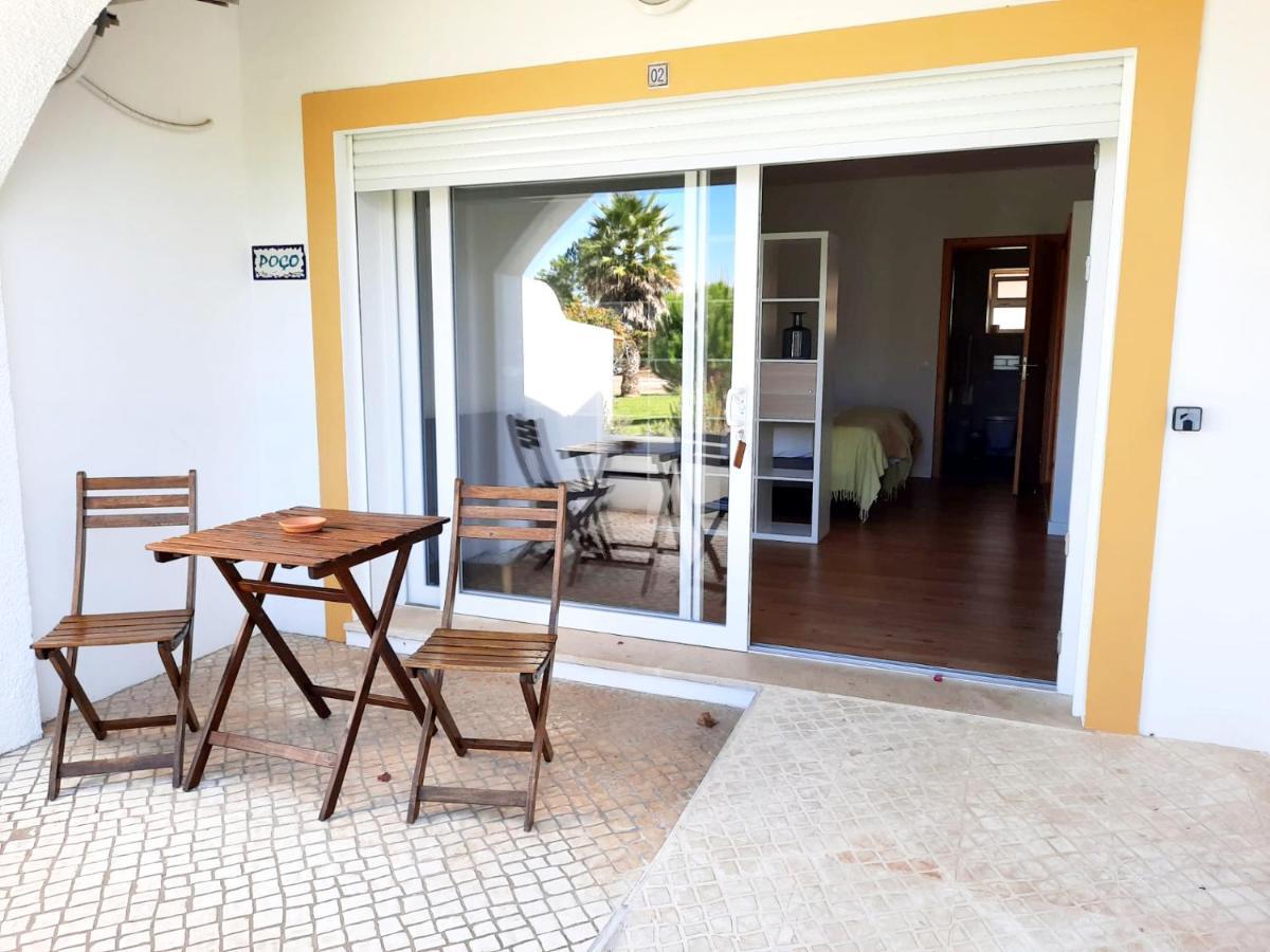 וילה נובה דה מילפונטס Quinta Do Moinho De Vento - Racket & Country Club - Duna Parque Resorts & Hotels מראה חיצוני תמונה