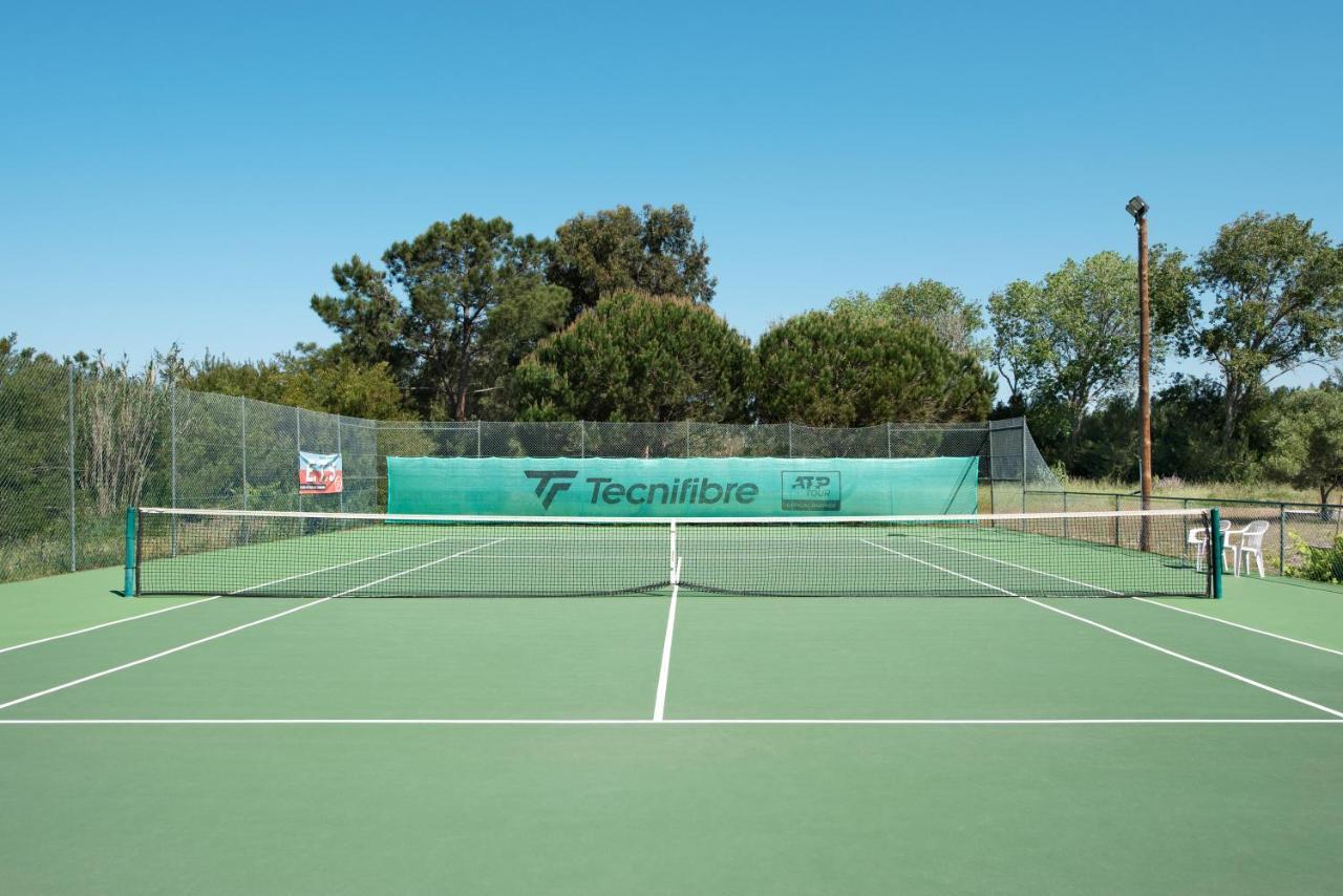 וילה נובה דה מילפונטס Quinta Do Moinho De Vento - Racket & Country Club - Duna Parque Resorts & Hotels מראה חיצוני תמונה