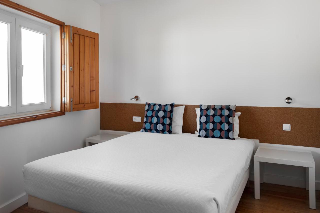 וילה נובה דה מילפונטס Quinta Do Moinho De Vento - Racket & Country Club - Duna Parque Resorts & Hotels מראה חיצוני תמונה